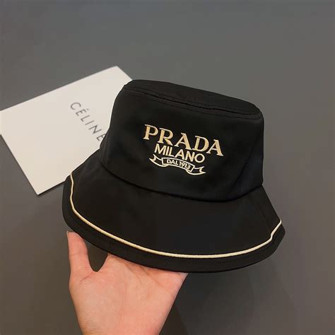 prada hat fake|prada a's false.